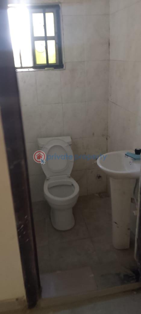 2 bedroom Flat & Apartment For Rent Olonkonla Ajah Lagos - 2