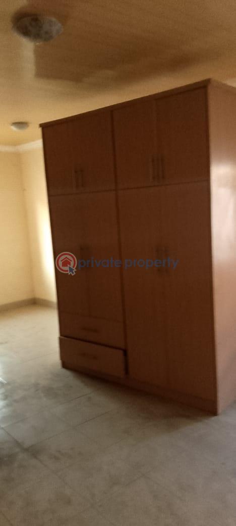 2 bedroom Flat & Apartment For Rent Olonkonla Ajah Lagos - 11