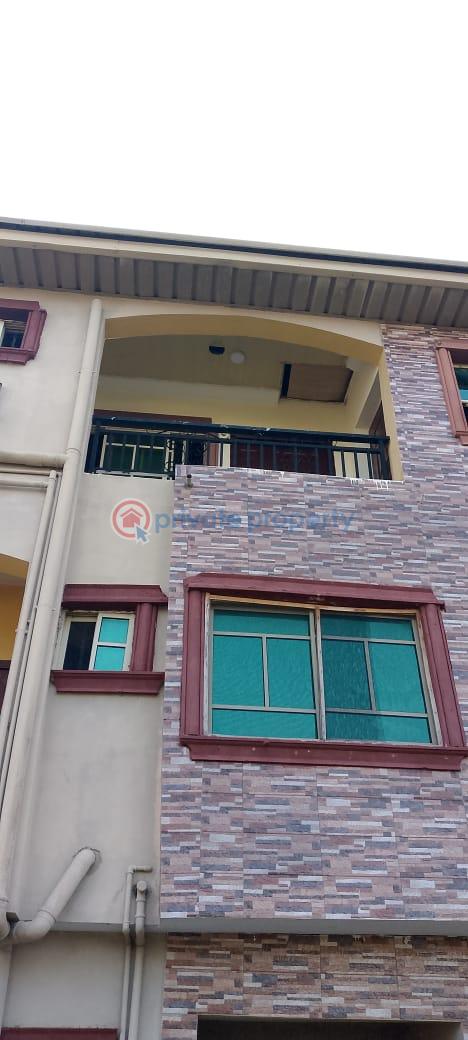 2 bedroom Flat & Apartment For Rent Olonkonla Ajah Lagos - 0