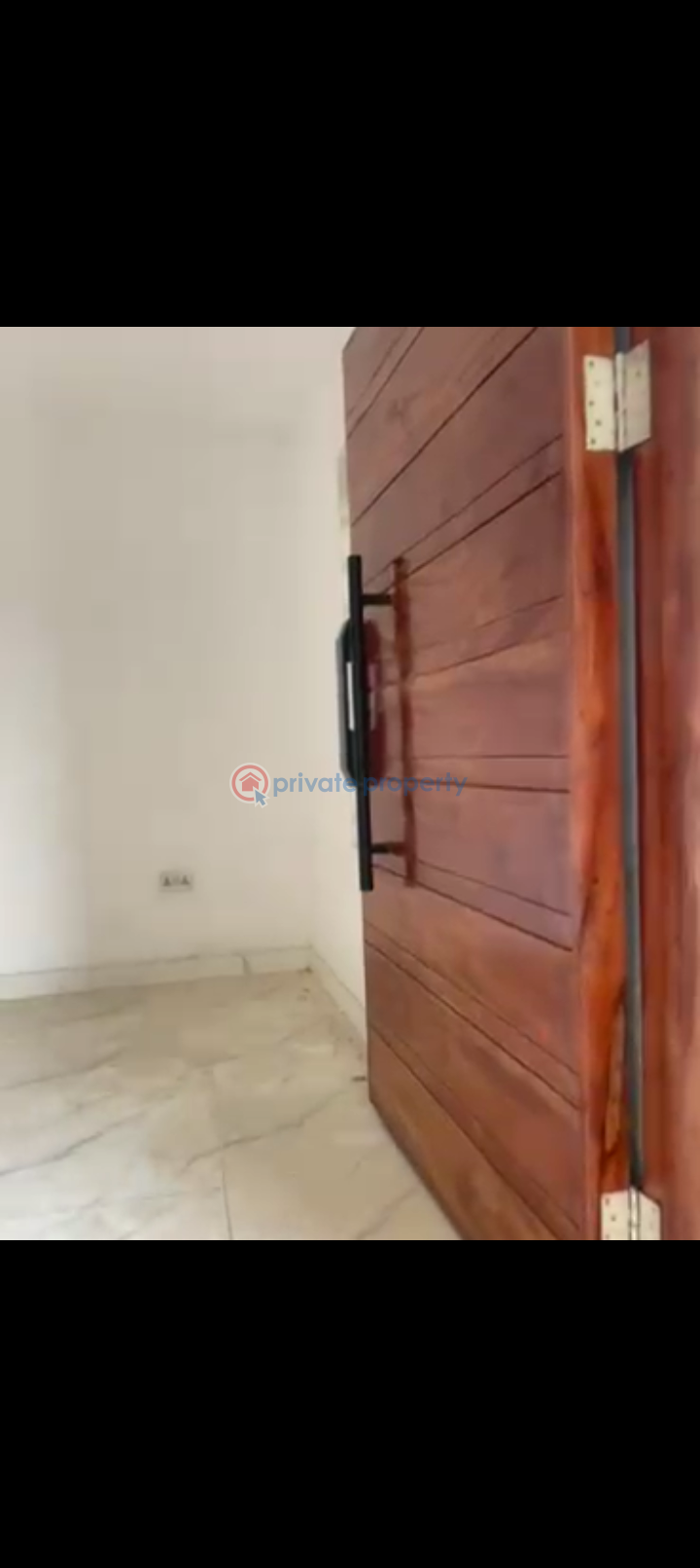 4 bedroom House For Rent Morgan Estate Ojodu Lagos - 5