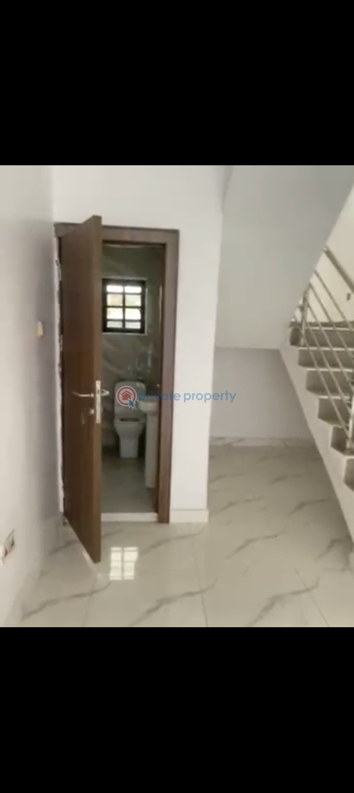 4 bedroom House For Rent Morgan Estate Ojodu Lagos - 3