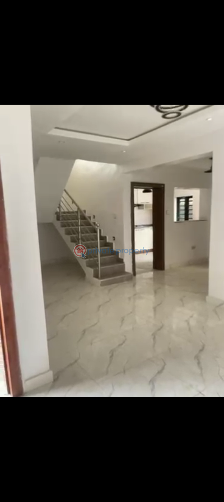 4 bedroom House For Rent Morgan Estate Ojodu Lagos - 6
