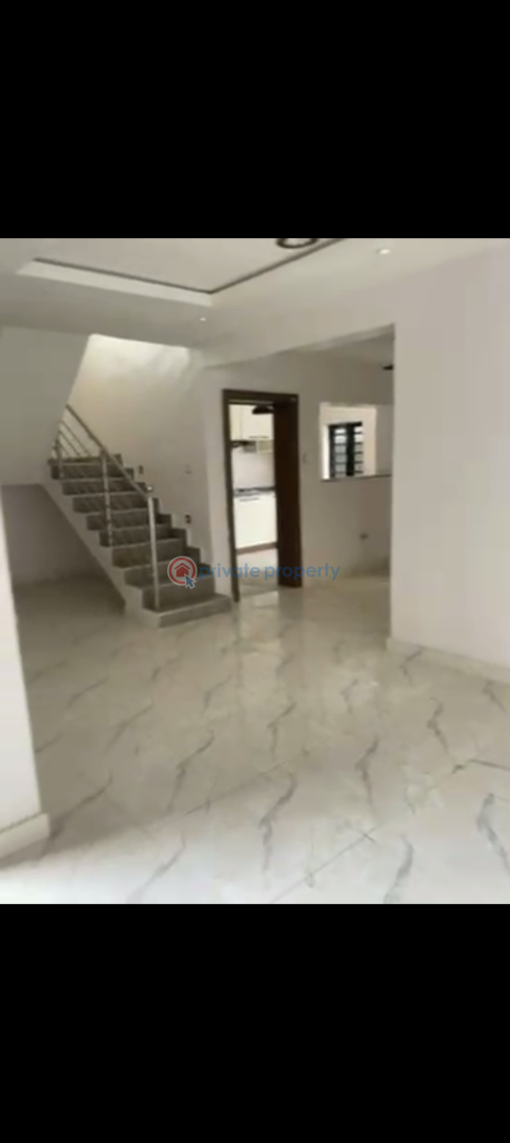 4 bedroom House For Rent Morgan Estate Ojodu Lagos - 4