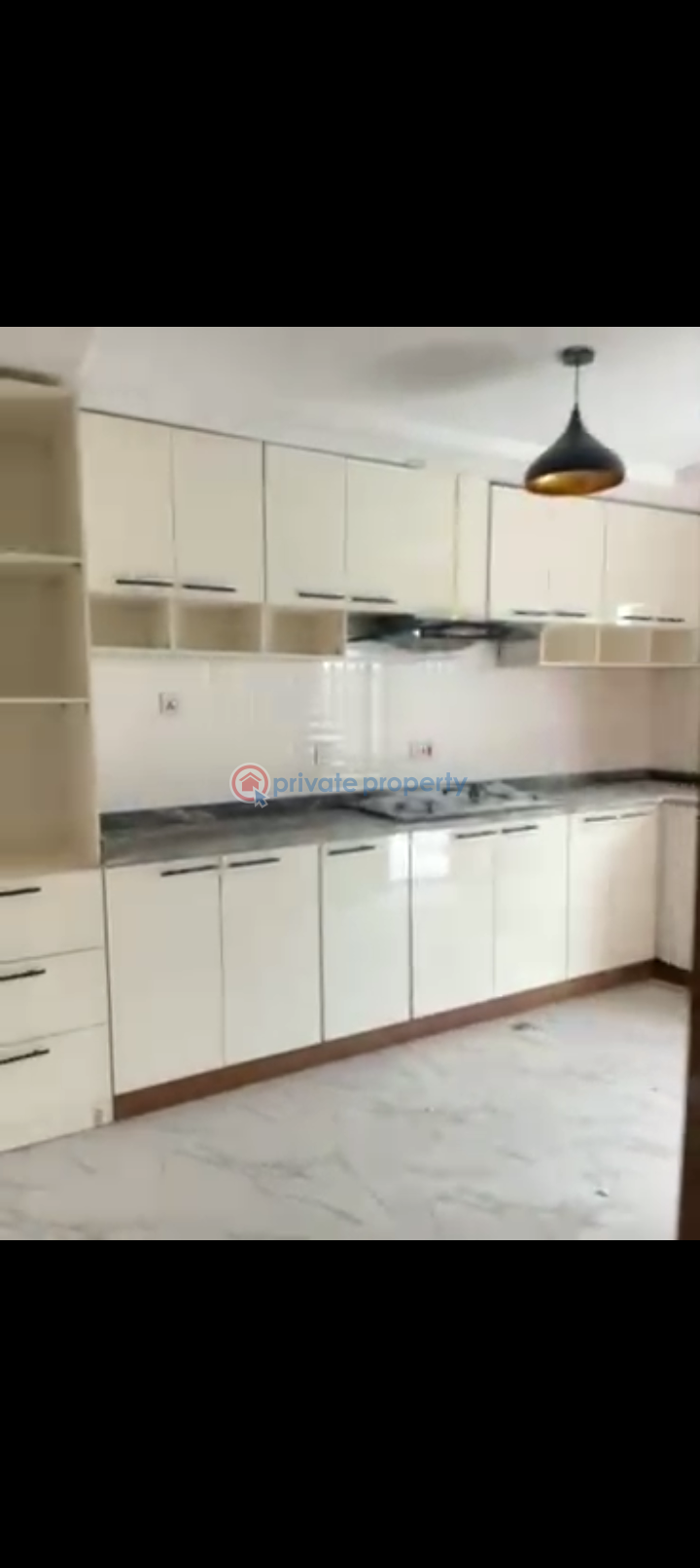 4 bedroom House For Rent Morgan Estate Ojodu Lagos - 8