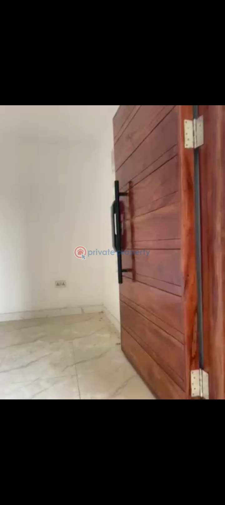 4 bedroom House For Rent Morgan Estate Ojodu Lagos - 2