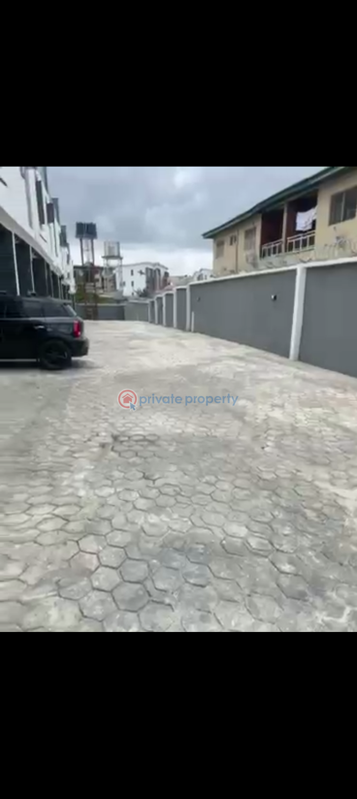 4 bedroom House For Rent Morgan Estate Ojodu Lagos - 0