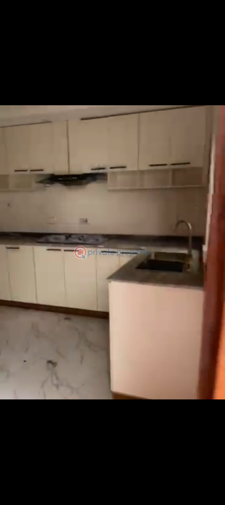 4 bedroom House For Rent Morgan Estate Ojodu Lagos - 11