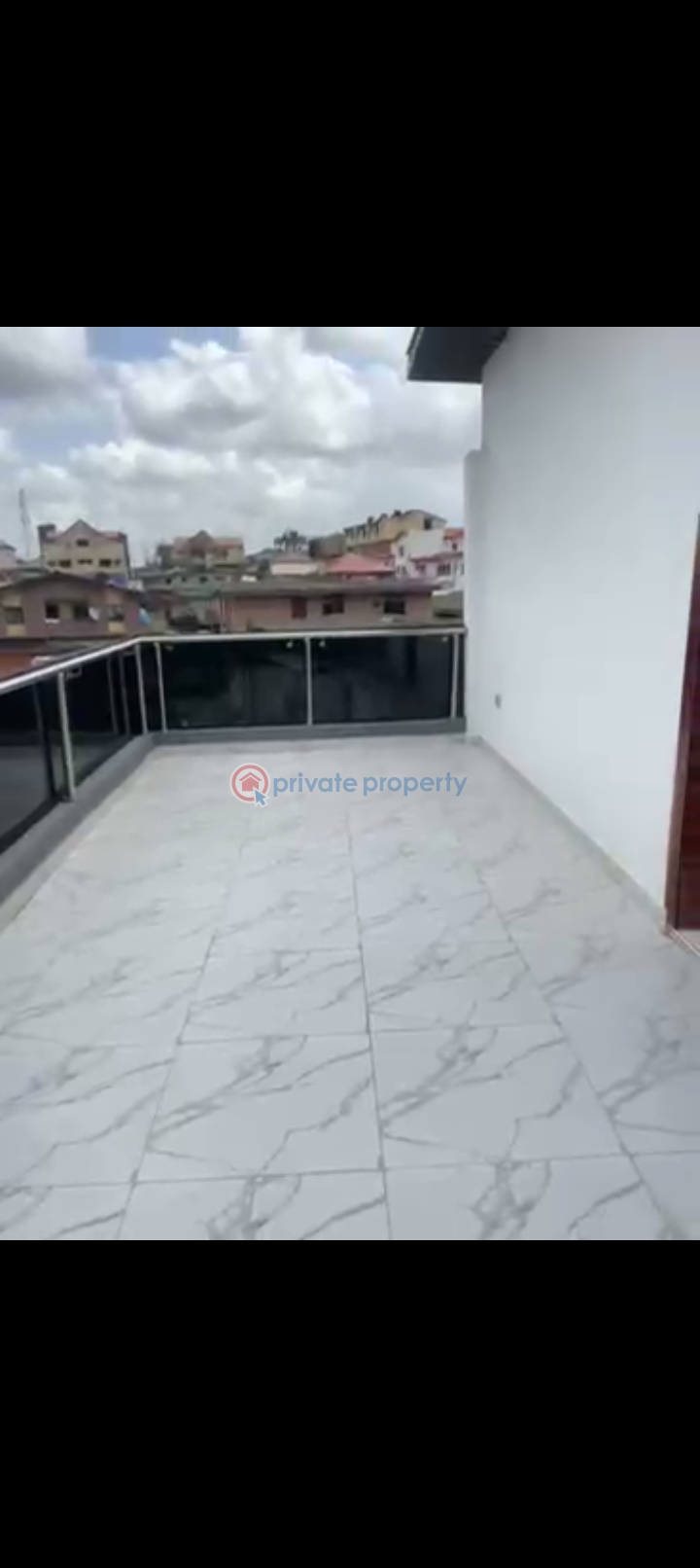 4 bedroom House For Rent Morgan Estate Ojodu Lagos - 12