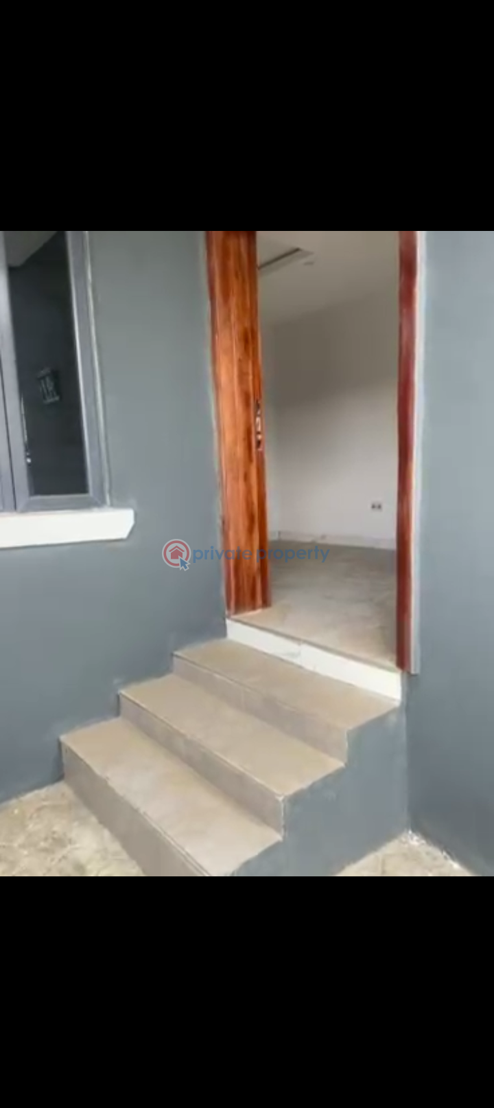 4 bedroom House For Rent Morgan Estate Ojodu Lagos - 1