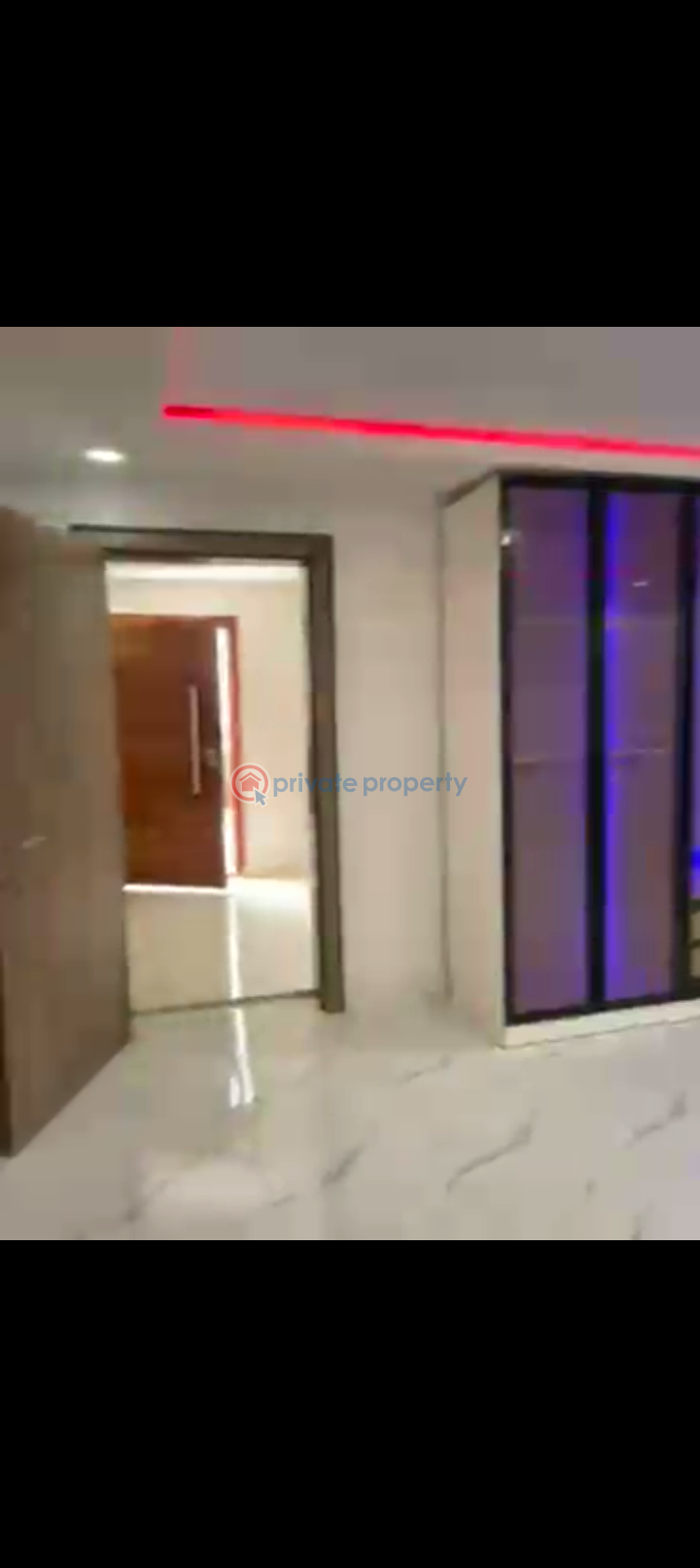 4 bedroom House For Rent Morgan Estate Ojodu Lagos - 10