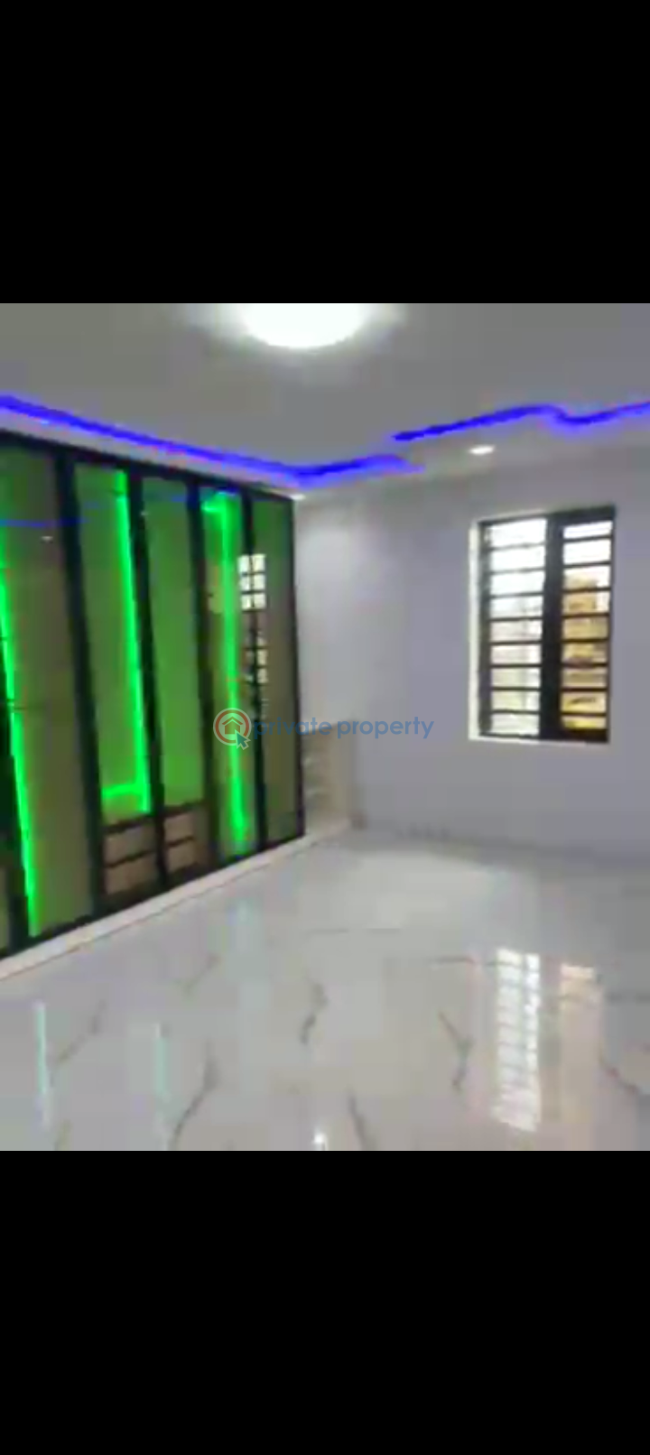 4 bedroom House For Rent Morgan Estate Ojodu Lagos - 9