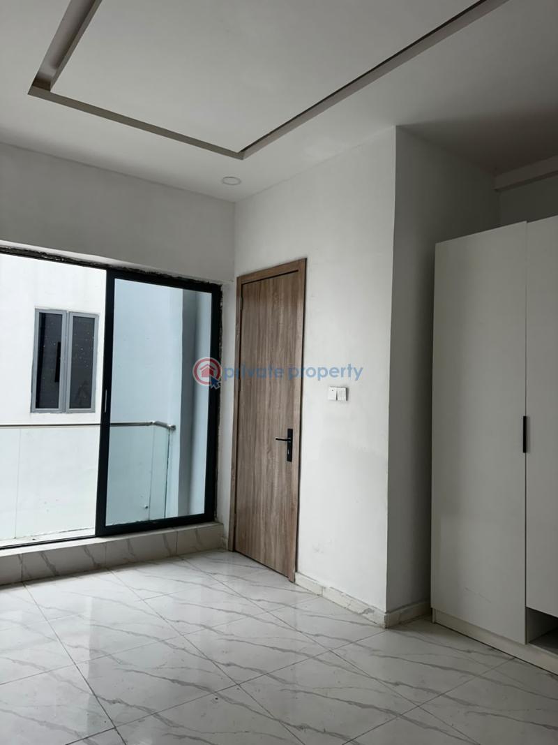 2 bedroom Flat & Apartment For Rent Orchid After Roundabout Lekki Lagos - 3
