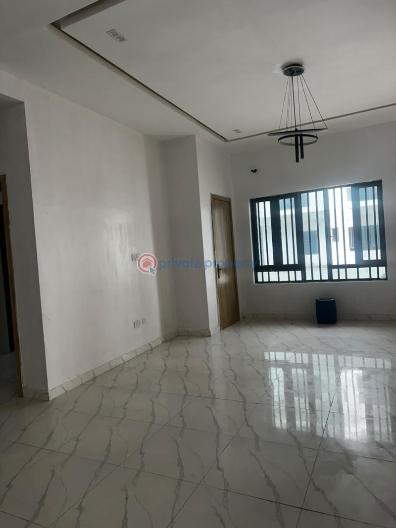 2 bedroom Flat & Apartment For Rent Orchid After Roundabout Lekki Lagos - 19