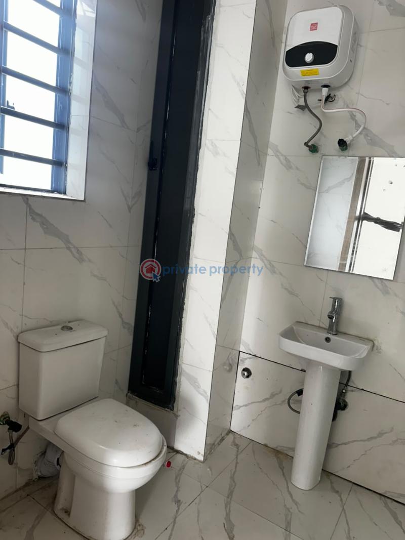 2 bedroom Flat & Apartment For Rent Orchid After Roundabout Lekki Lagos - 13