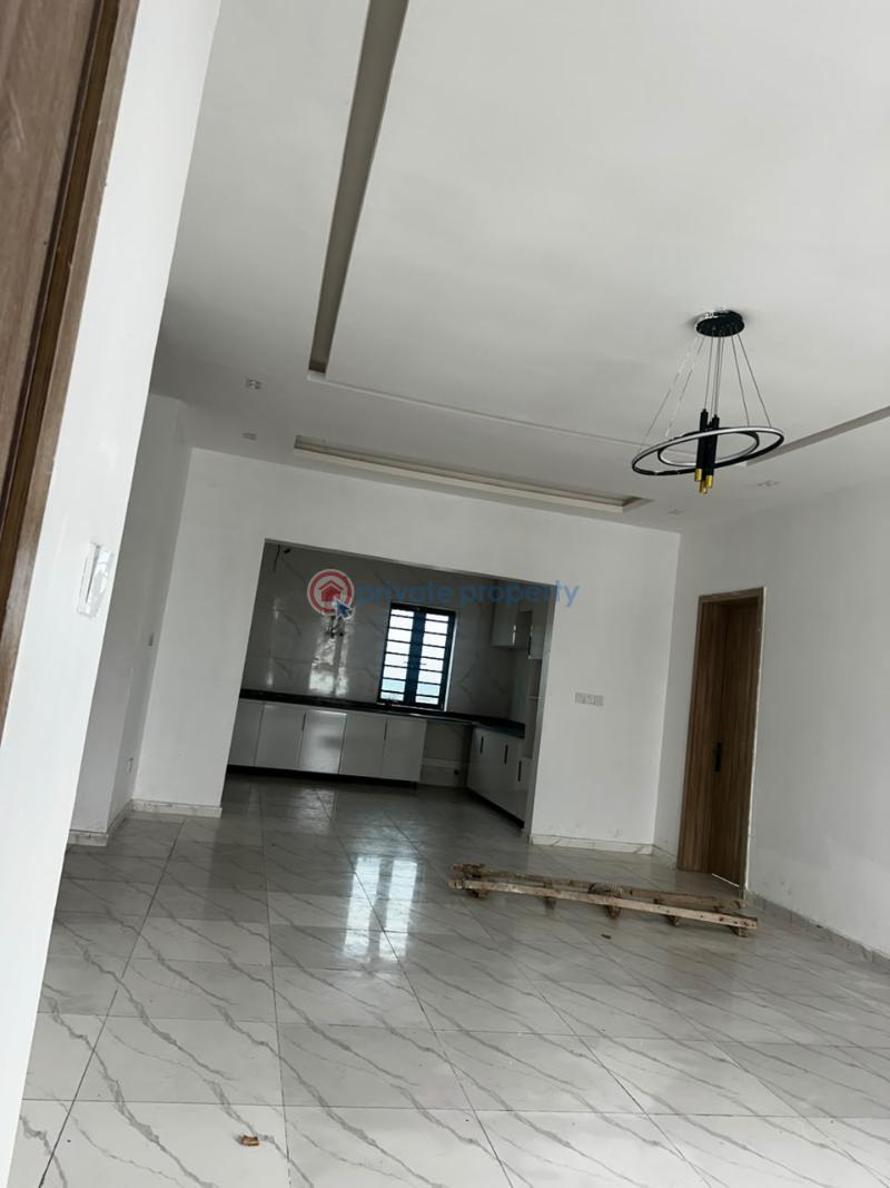 2 bedroom Flat & Apartment For Rent Orchid After Roundabout Lekki Lagos - 16