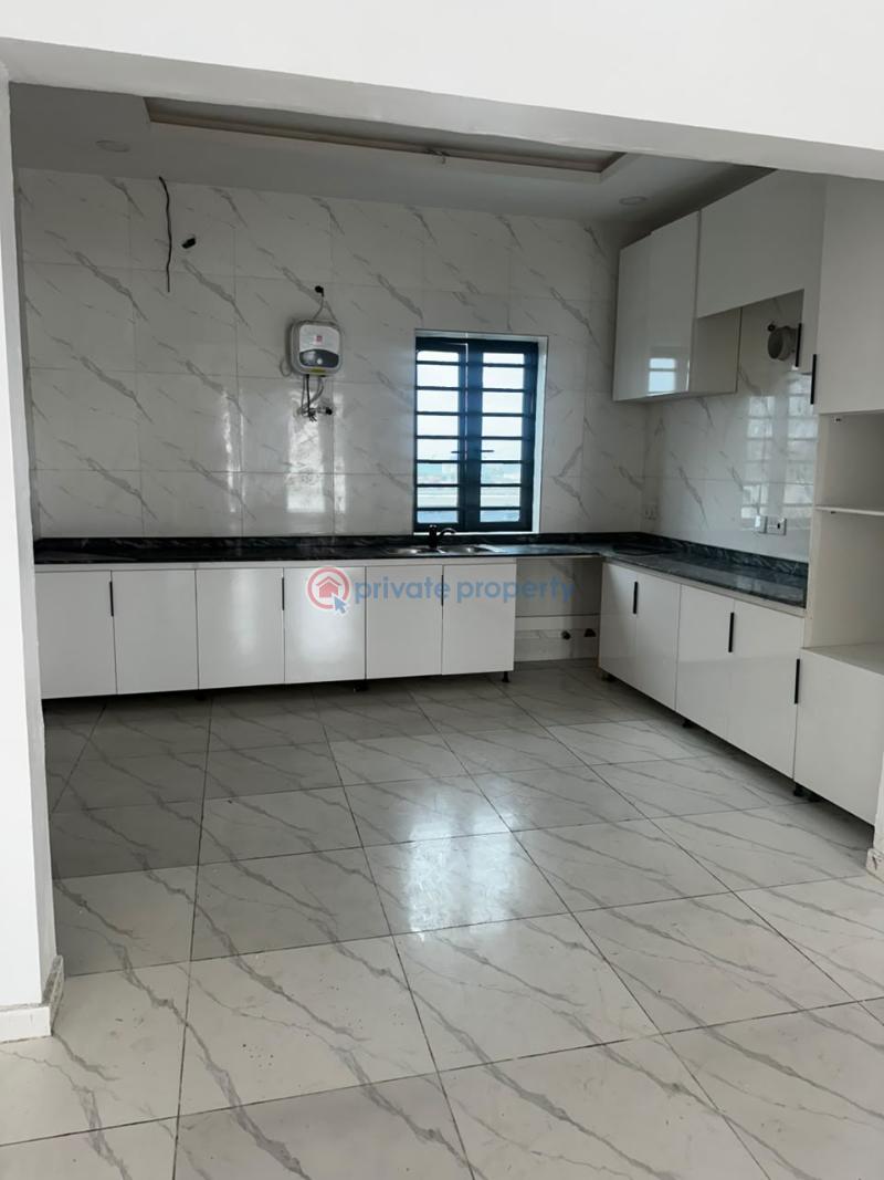 2 bedroom Flat & Apartment For Rent Orchid After Roundabout Lekki Lagos - 21