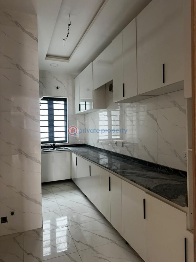 2 bedroom Flat & Apartment For Rent Orchid After Roundabout Lekki Lagos - 18