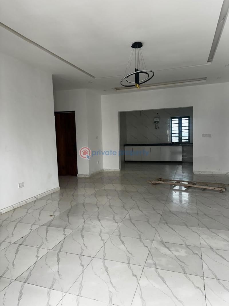 2 bedroom Flat & Apartment For Rent Orchid After Roundabout Lekki Lagos - 15