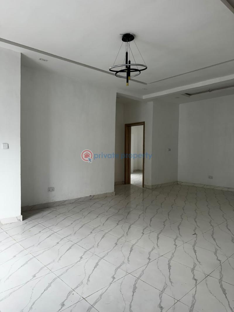 2 bedroom Flat & Apartment For Rent Orchid After Roundabout Lekki Lagos - 10