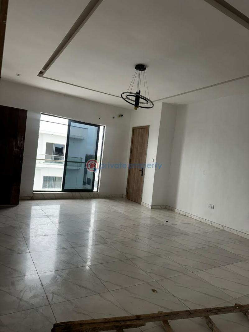 2 bedroom Flat & Apartment For Rent Orchid After Roundabout Lekki Lagos - 5
