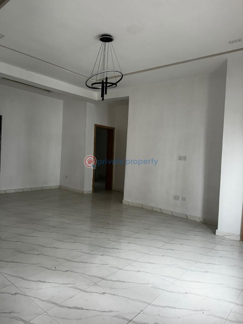 2 bedroom Flat & Apartment For Rent Orchid After Roundabout Lekki Lagos - 8