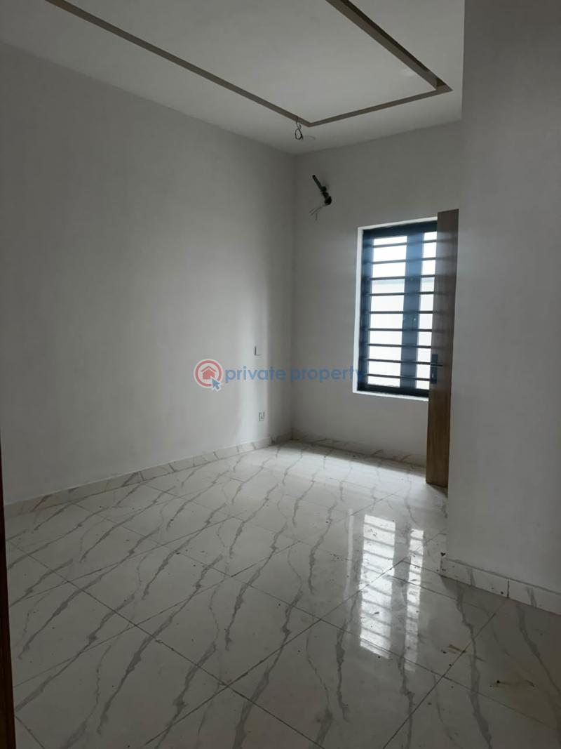 2 bedroom Flat & Apartment For Rent Orchid After Roundabout Lekki Lagos - 11