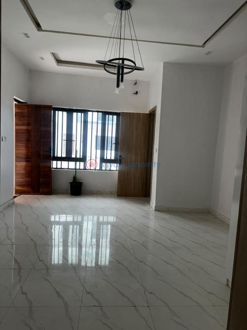 2 bedroom Flat & Apartment For Rent Orchid After Roundabout Lekki Lagos - 20