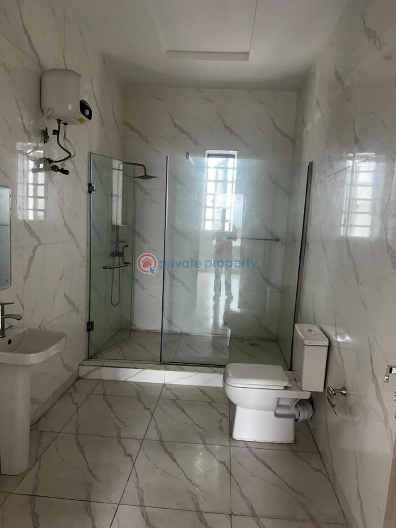 2 bedroom Flat & Apartment For Rent Orchid After Roundabout Lekki Lagos - 4