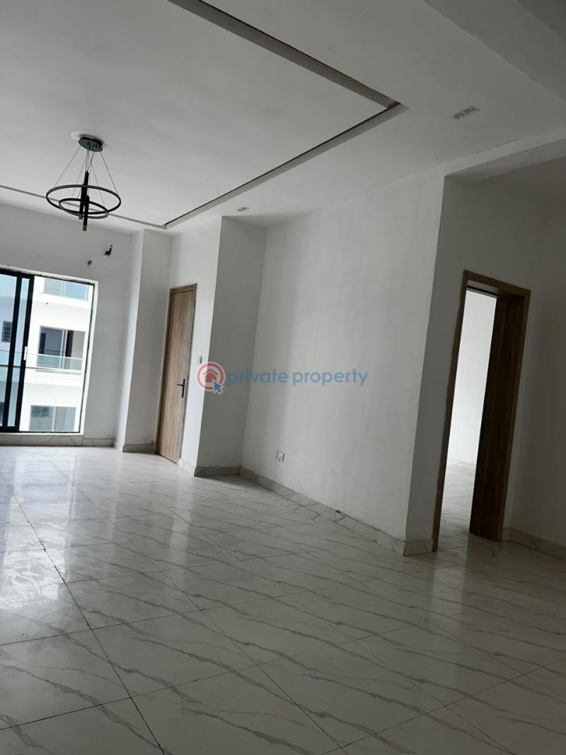 2 bedroom Flat & Apartment For Rent Orchid After Roundabout Lekki Lagos - 7