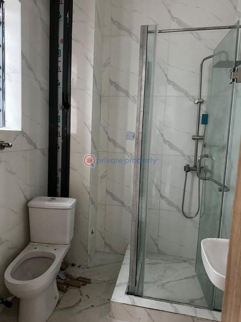 2 bedroom Flat & Apartment For Rent Orchid After Roundabout Lekki Lagos - 22
