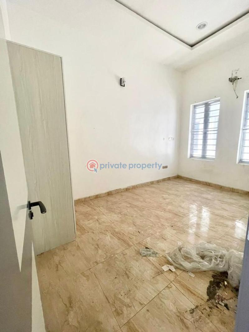 Newly built  & affordable apartment - 1 1 bedroom Shared Apartment For Rent Orchid Lekki Phase 2 Lagos - 1