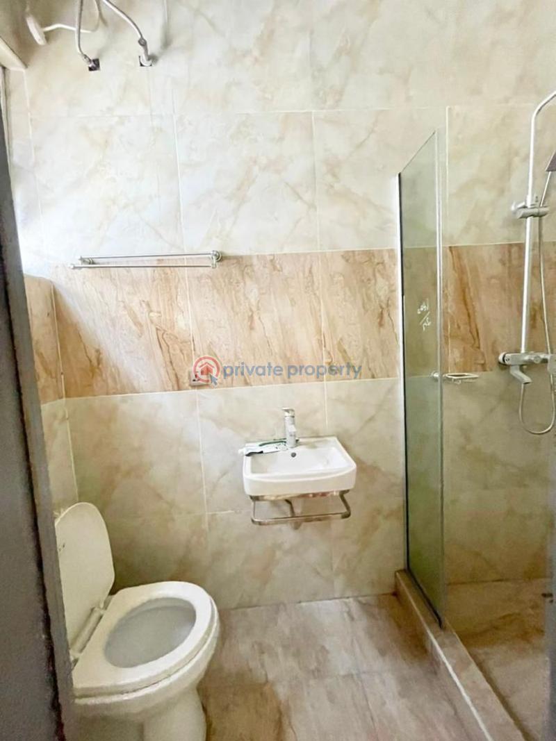 Newly built  & affordable apartment - 4 1 bedroom Shared Apartment For Rent Orchid Lekki Phase 2 Lagos - 4