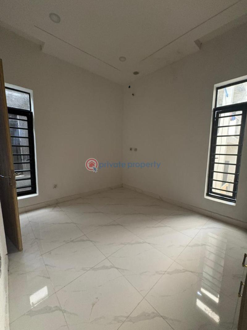 4 bedroom Semi detached Duplex For Sale Lekki County Ikota Lekki Lagos - 7