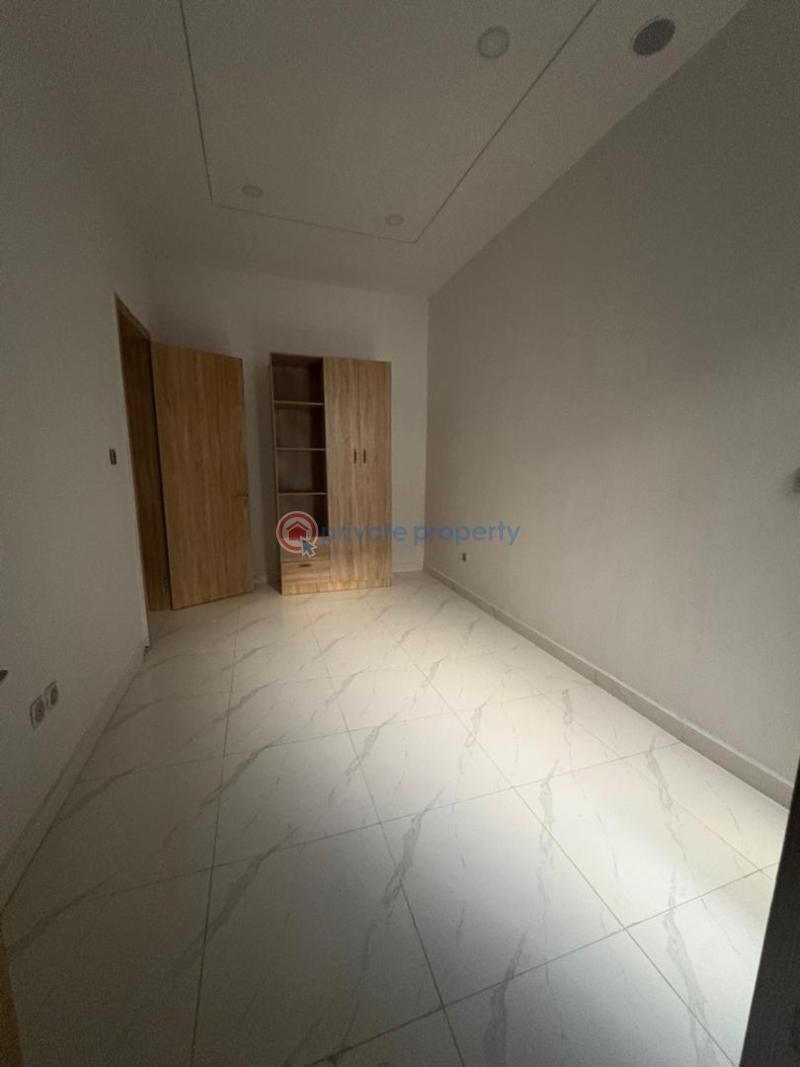 4 bedroom Semi detached Duplex For Sale Lekki County Ikota Lekki Lagos - 6