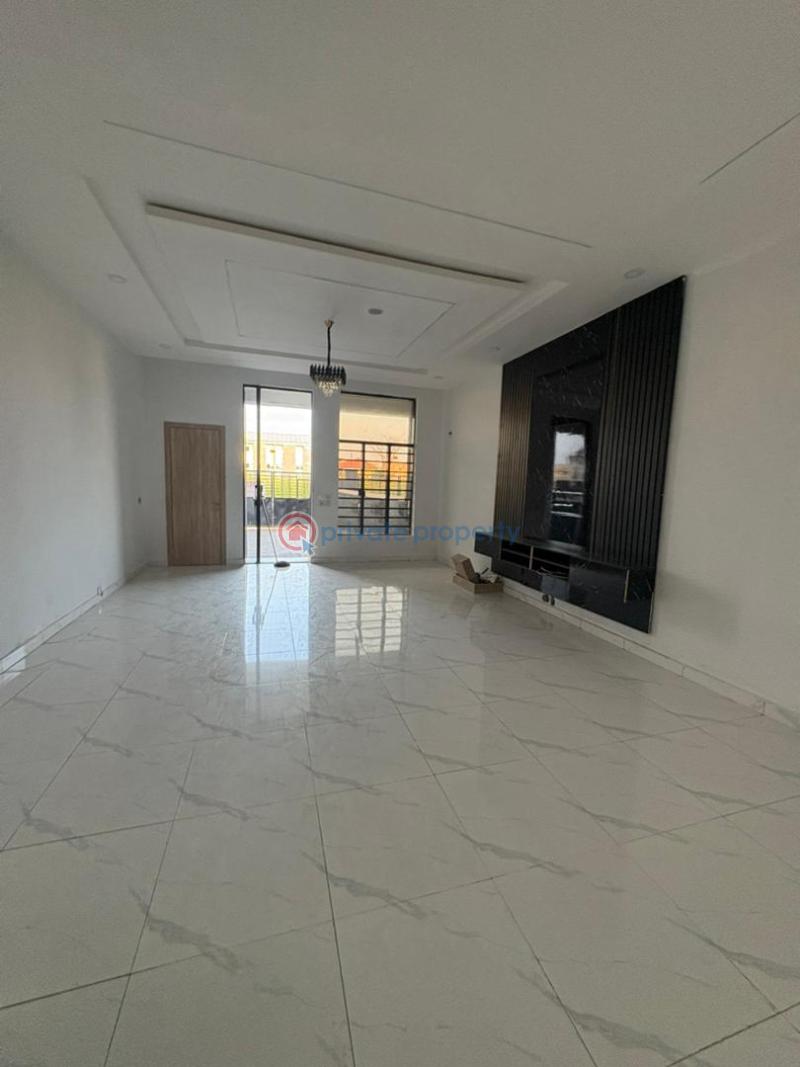 4 bedroom Semi detached Duplex For Sale Lekki County Ikota Lekki Lagos - 2