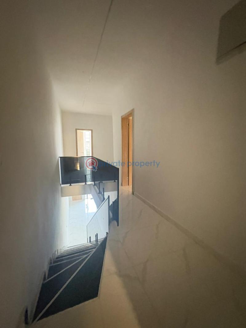 4 bedroom Semi detached Duplex For Sale Lekki County Ikota Lekki Lagos - 12