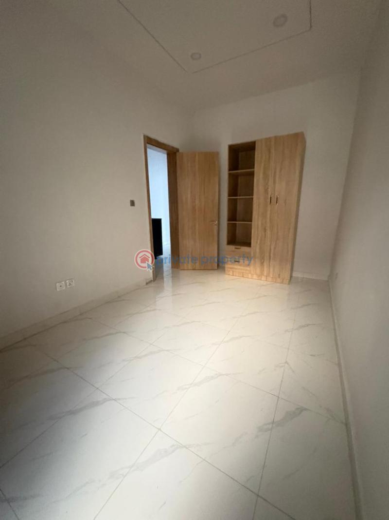 4 bedroom Semi detached Duplex For Sale Lekki County Ikota Lekki Lagos - 15