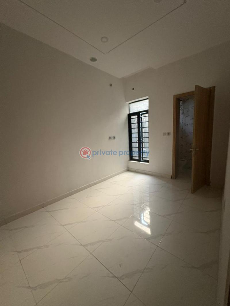 4 bedroom Semi detached Duplex For Sale Lekki County Ikota Lekki Lagos - 9