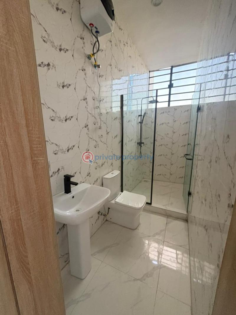 4 bedroom Semi detached Duplex For Sale Lekki County Ikota Lekki Lagos - 3