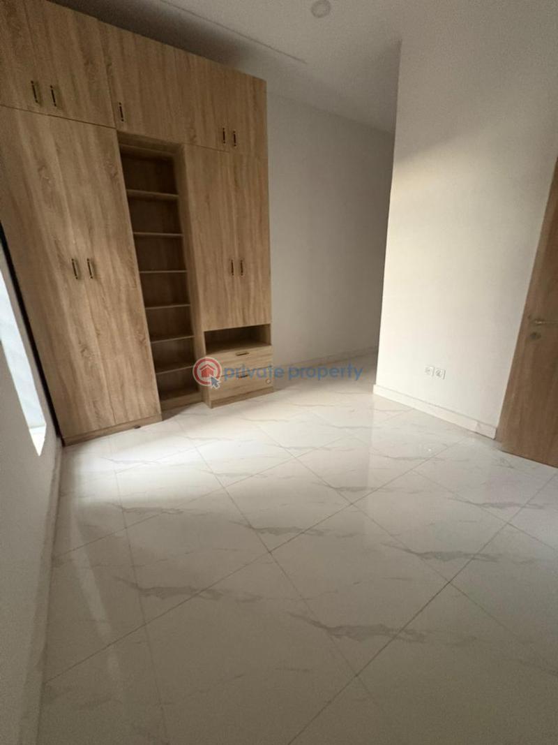 4 bedroom Semi detached Duplex For Sale Lekki County Ikota Lekki Lagos - 8