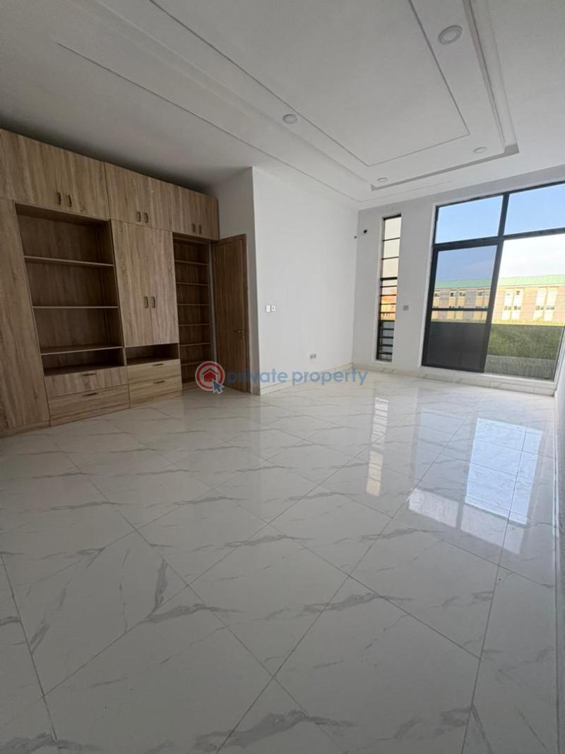 4 bedroom Semi detached Duplex For Sale Lekki County Ikota Lekki Lagos - 1