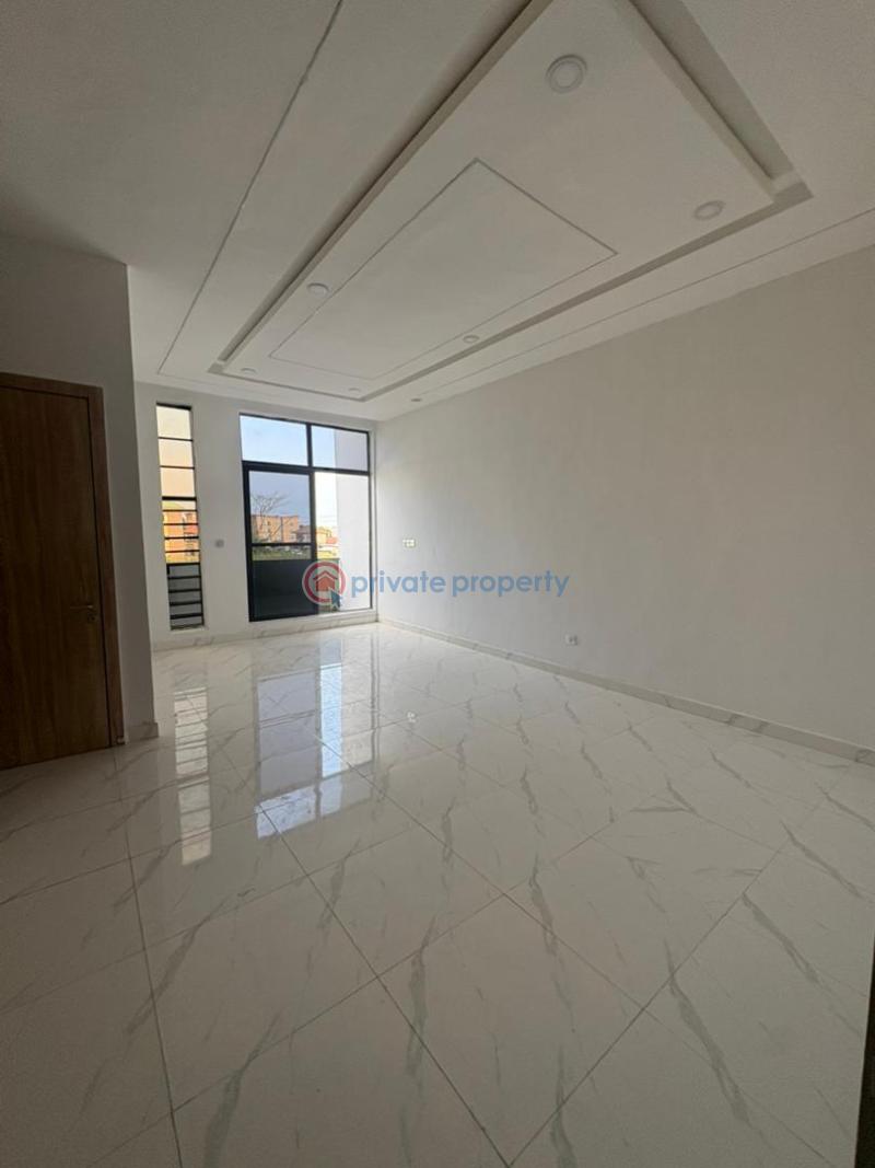 4 bedroom Semi detached Duplex For Sale Lekki County Ikota Lekki Lagos - 11