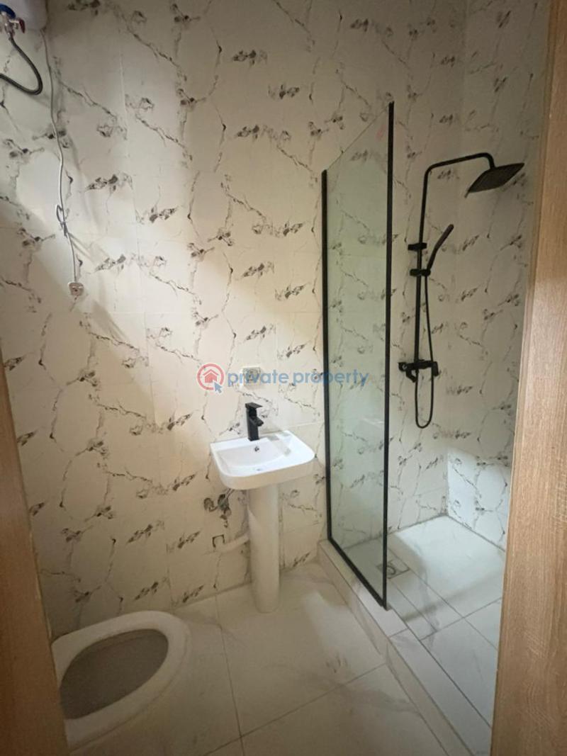 4 bedroom Semi detached Duplex For Sale Lekki County Ikota Lekki Lagos - 13