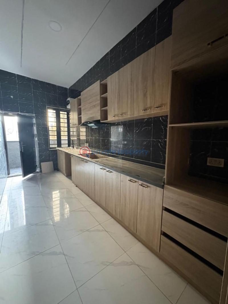 4 bedroom Semi detached Duplex For Sale Lekki County Ikota Lekki Lagos - 5