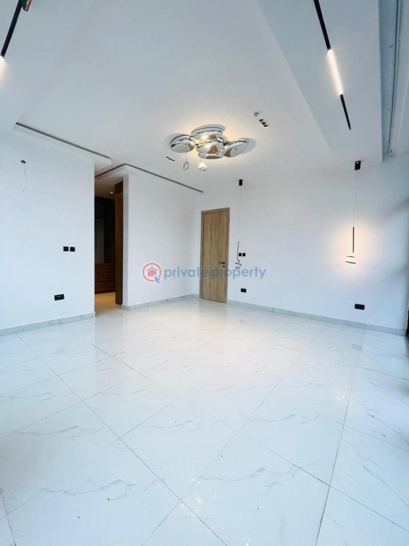 4 bedroom House For Sale Adebayo Lekki Phase 1 Lagos - 13