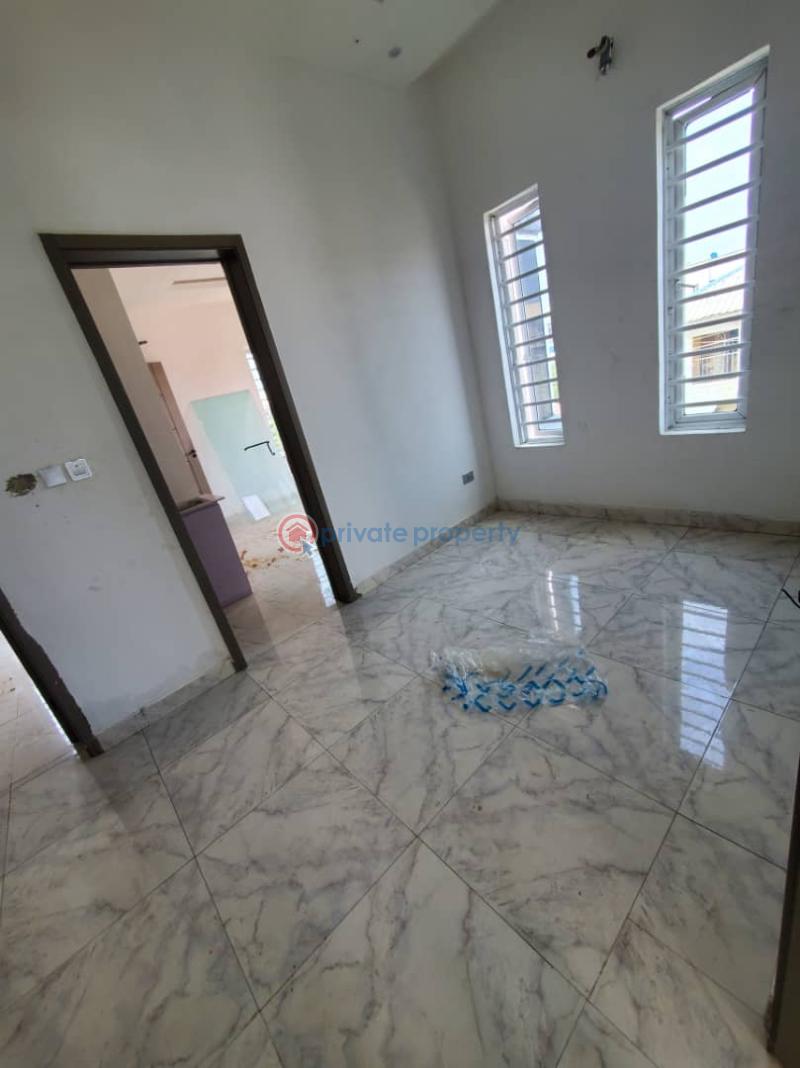 1 bedroom Studio Apartment For Rent Ologolo Lekki Lagos - 1