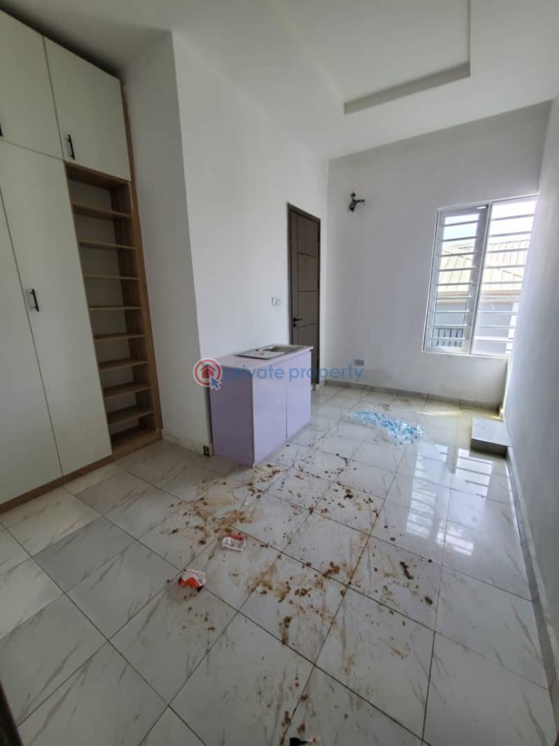 1 bedroom Studio Apartment For Rent Ologolo Lekki Lagos - 0