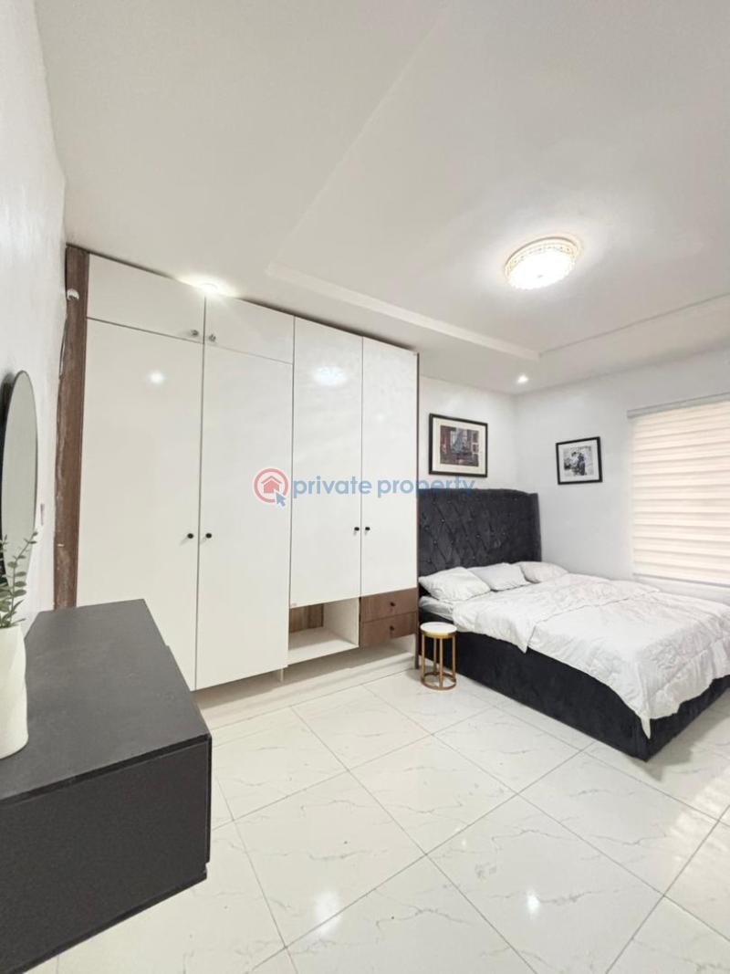 1 bedroom Mini Flat Short let Royal Pine Estate, Orchid Lekki Phase 2 Lagos - 1