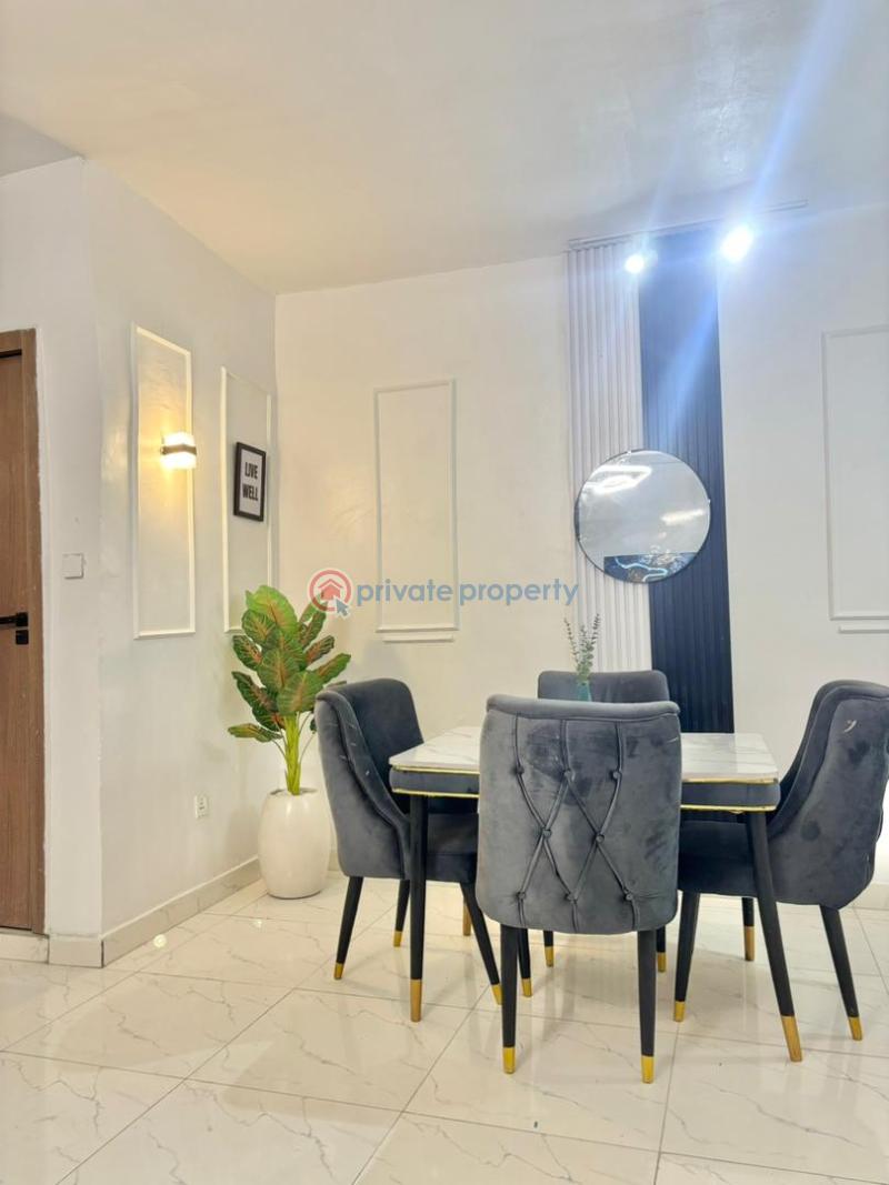 1 bedroom Mini Flat Short let Royal Pine Estate, Orchid Lekki Phase 2 Lagos - 4