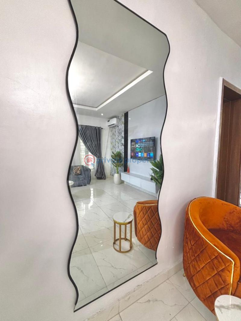 1 bedroom Mini Flat Short let Royal Pine Estate, Orchid Lekki Phase 2 Lagos - 5